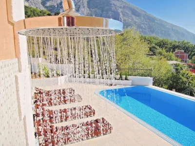 Holiday house 8910 - Outdoor photo 2