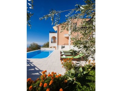 Holiday house 8910 - Outdoor photo 4