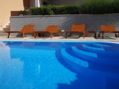 Holiday house 8910 - Outdoor photo 9