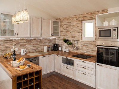 Holiday house 8910 - Features photo 12