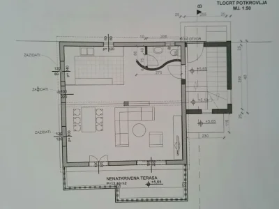 Holiday house 8910 - Document photo 21