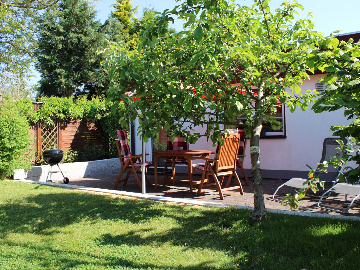 Bungalow Hentschke - Outdoor photo 2