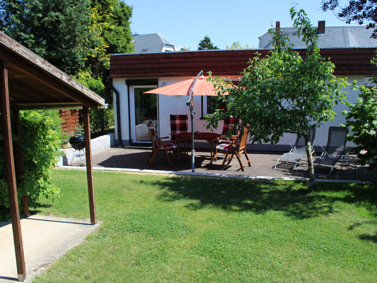Bungalow Hentschke - Outdoor photo 4