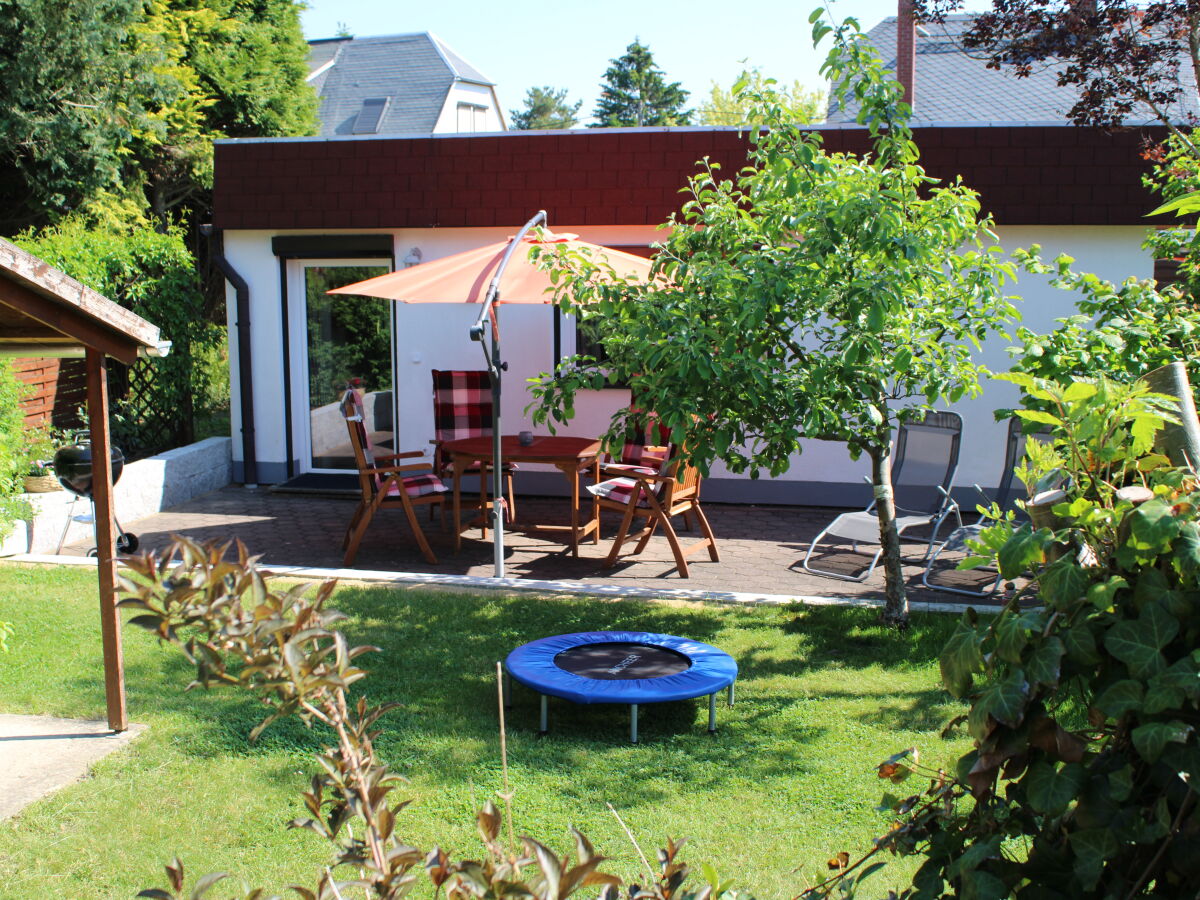 Bungalow Hentschke - Outdoor photo 5