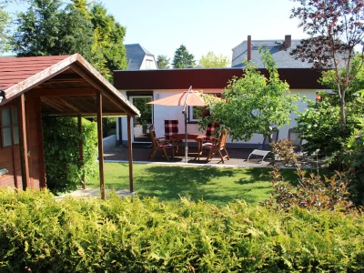 Bungalow Hentschke in Oderwitz - Bungalow