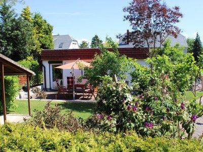 Bungalow Hentschke - Outdoor photo 3