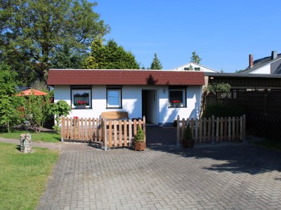 Bungalow Hentschke - Outdoor photo 6