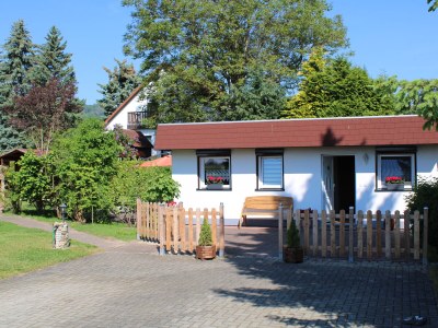 Bungalow Hentschke - Outdoor photo 7