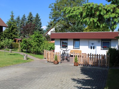 Bungalow Hentschke - Outdoor photo 9