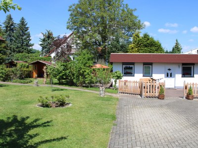 Bungalow Hentschke - Outdoor photo 10