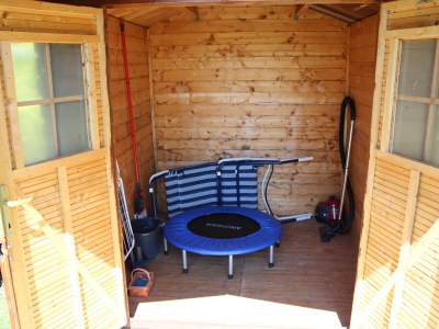 Bungalow Hentschke - Outdoor photo 11