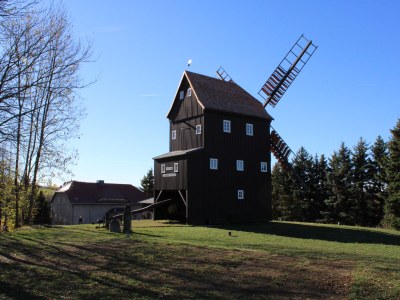 Bungalow Hentschke - Environment photo 26