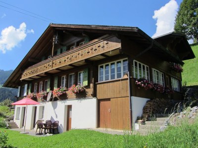 Holiday apartment Hubelhus - Outdoor photo 3