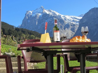 Holiday apartment Hubelhus - Outdoor photo 4