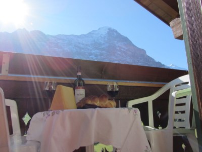 Holiday apartment Hubelhus - Outdoor photo 5