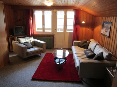 Holiday apartment Hubelhus - Features photo 6