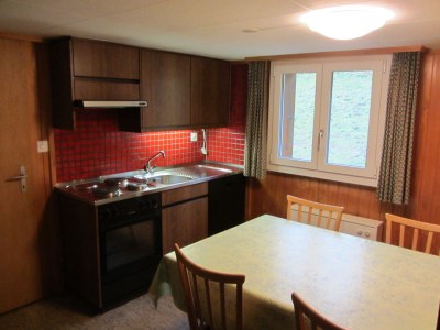 Holiday apartment Hubelhus - Features photo 7