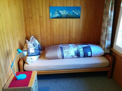 Holiday apartment Hubelhus - Features photo 9