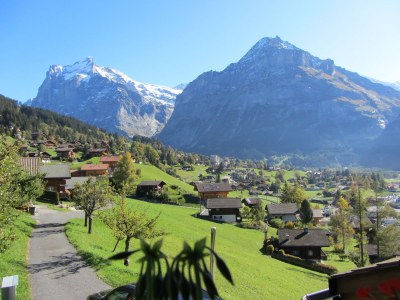 Holiday apartment Hubelhus - Environment photo 12