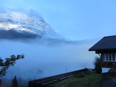 Holiday apartment Hubelhus - Environment photo 14