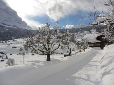 Holiday apartment Hubelhus - Environment photo 19