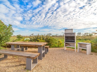 Villa Pool Villa Can Carino including WiFi and air conditioning (bookable) Near Campos / Es Trenc Beach - Outdoor photo 7