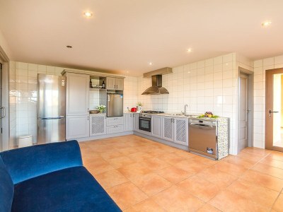 Villa Pool Villa Can Carino including WiFi and air conditioning (bookable) Near Campos / Es Trenc Beach - Features photo 11