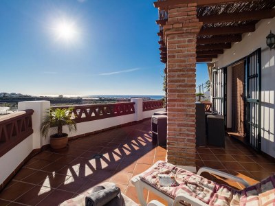 Holiday house La Torrecilla - Outdoor photo 4