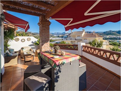 Holiday house La Torrecilla - Outdoor photo 6