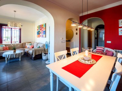 Holiday house La Torrecilla - Features photo 16