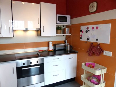 Holiday house La Torrecilla - Features photo 18