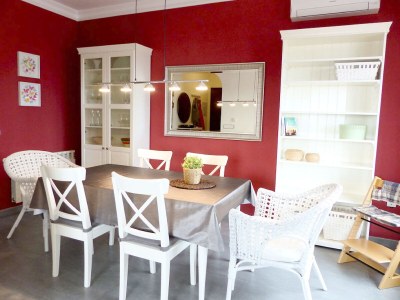 Holiday house La Torrecilla - Features photo 19