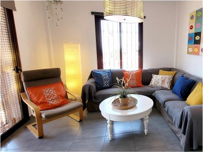 Holiday house La Torrecilla - Features photo 21