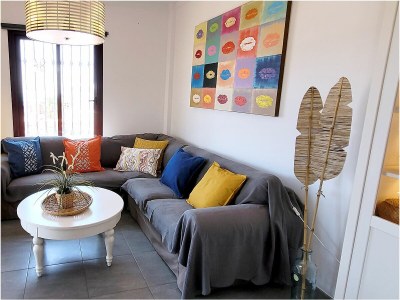 Holiday house La Torrecilla - Features photo 22