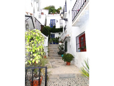 Holiday house La Torrecilla - Environment photo 28