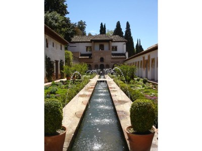 Holiday house La Torrecilla - Environment photo 30