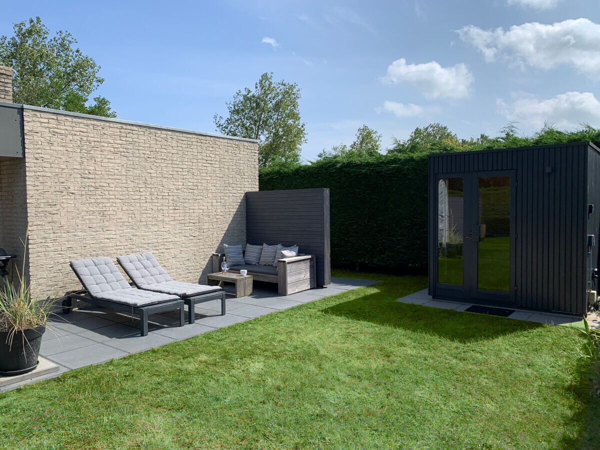 Bungalow Maurer - Outdoor photo 2