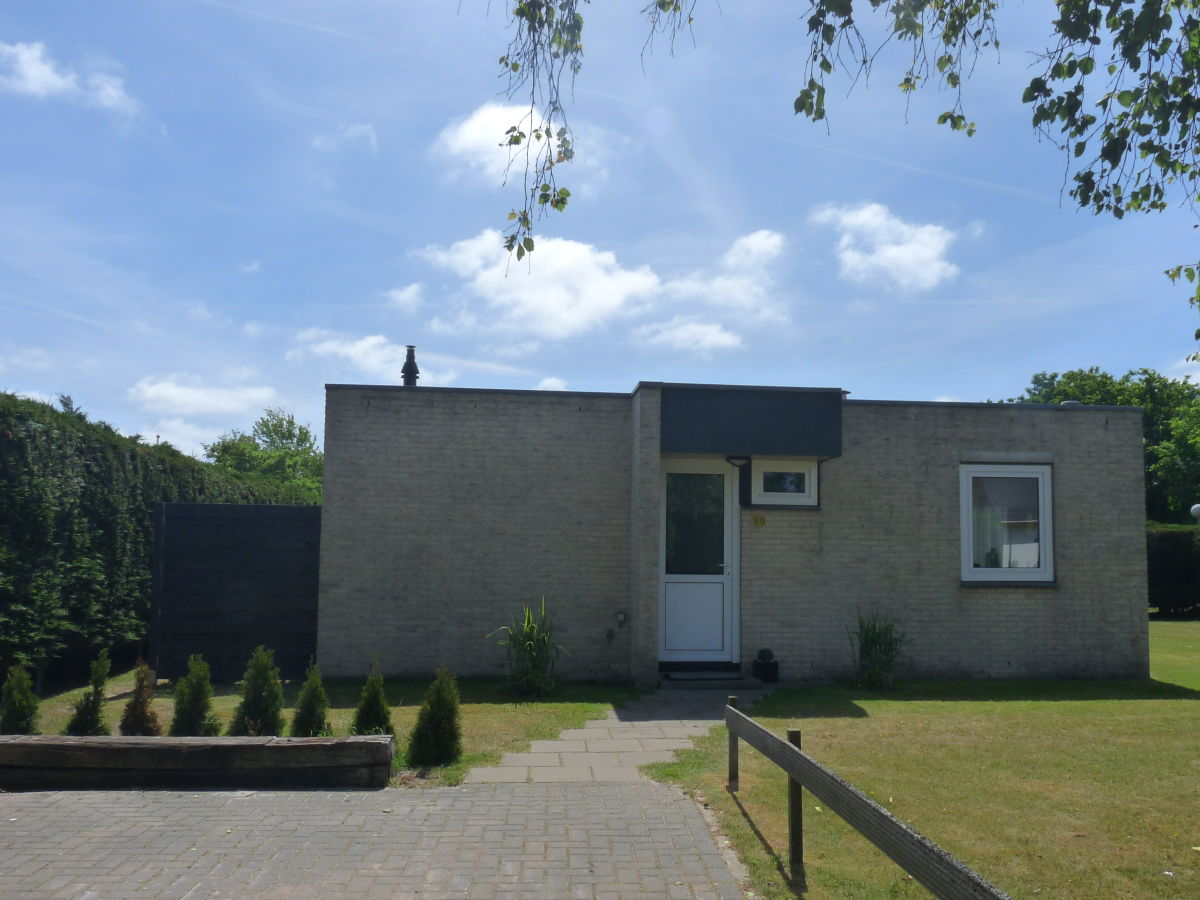 Bungalow Maurer - Outdoor photo 4