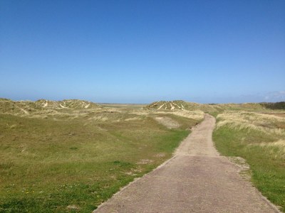 Bungalow Maurer - Environment photo 15