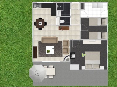 Bungalow Maurer - Document photo 21