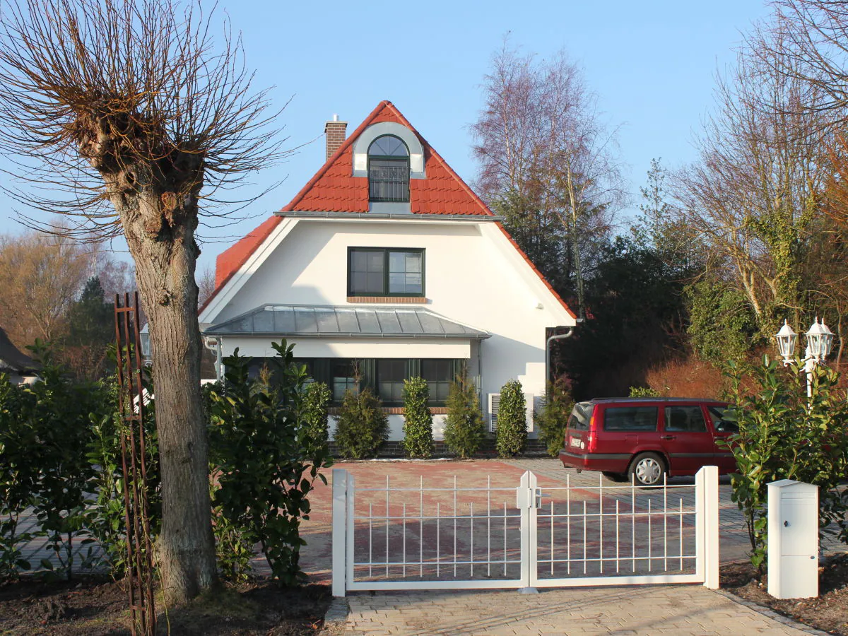 Holiday house Strandoase - Outdoor photo 2