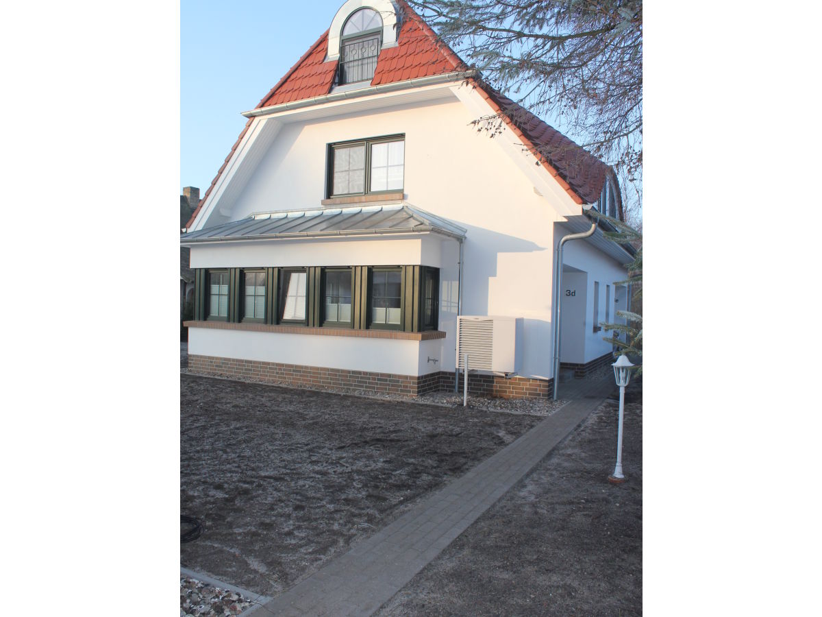 Holiday house Strandoase - Outdoor photo 3