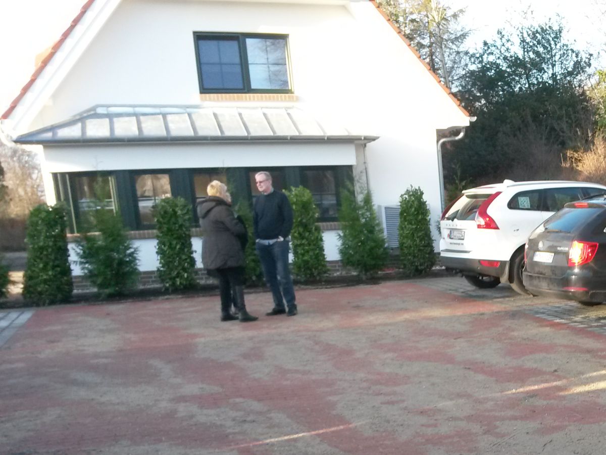 Holiday house Strandoase - Outdoor photo 4