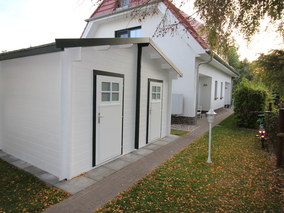 Holiday house Strandoase - Outdoor photo 5