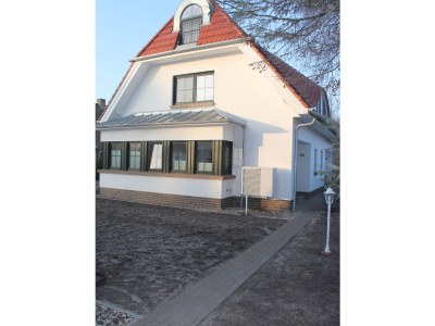 Holiday house Strandoase - Outdoor photo 3