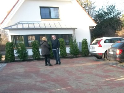 Holiday house Strandoase - Outdoor photo 4