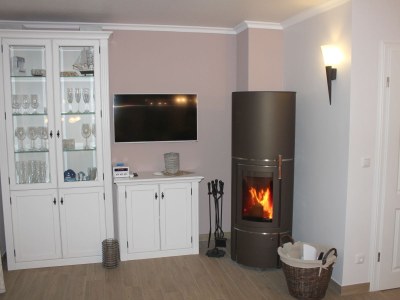 Holiday house Strandoase - Features photo 6