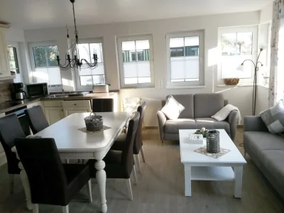 Holiday house Strandoase - Features photo 7