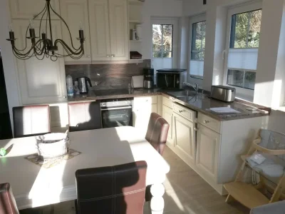 Holiday house Strandoase - Features photo 8