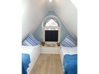 Holiday house Strandoase - Features photo 11